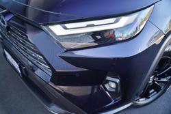 2021 Toyota RAV4 Cruiser
