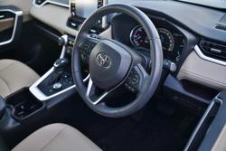 2021 Toyota RAV4 Cruiser