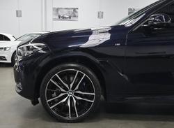 2020 BMW X6 xDrive30d M Sport G06 4X4 Constant Carbon Black