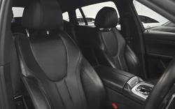 2020 BMW X6 xDrive30d M Sport G06 4X4 Constant Carbon Black