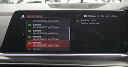 2020 BMW X6 xDrive30d M Sport G06 4X4 Constant Carbon Black