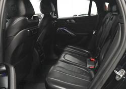 2020 BMW X6 xDrive30d M Sport G06 4X4 Constant Carbon Black