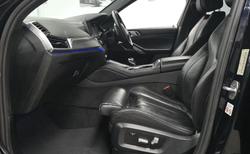 2020 BMW X6 xDrive30d M Sport G06 4X4 Constant Carbon Black