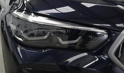 2020 BMW X6 xDrive30d M Sport G06 4X4 Constant Carbon Black