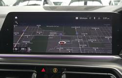 2020 BMW X6 xDrive30d M Sport G06 4X4 Constant Carbon Black