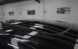 2020 BMW X6 xDrive30d M Sport G06 4X4 Constant Carbon Black