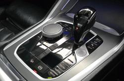 2020 BMW X6 xDrive30d M Sport G06 4X4 Constant Carbon Black