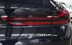 2020 BMW X6 xDrive30d M Sport G06 4X4 Constant Carbon Black