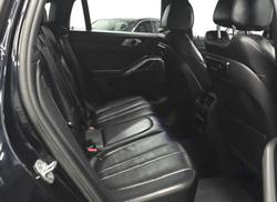 2020 BMW X6 xDrive30d M Sport G06 4X4 Constant Carbon Black