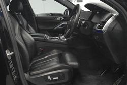 2020 BMW X6 xDrive30d M Sport G06 4X4 Constant Carbon Black
