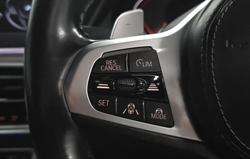 2020 BMW X6 xDrive30d M Sport G06 4X4 Constant Carbon Black