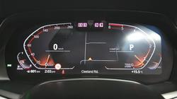 2020 BMW X6 xDrive30d M Sport G06 4X4 Constant Carbon Black