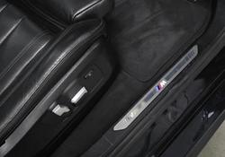 2020 BMW X6 xDrive30d M Sport G06 4X4 Constant Carbon Black