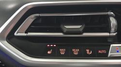 2020 BMW X6 xDrive30d M Sport G06 4X4 Constant Carbon Black