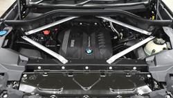 2020 BMW X6 xDrive30d M Sport G06 4X4 Constant Carbon Black