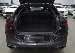 2020 BMW X6 xDrive30d M Sport G06 4X4 Constant Carbon Black