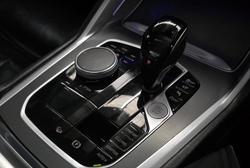 2020 BMW X6 xDrive30d M Sport G06 4X4 Constant Carbon Black