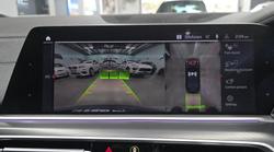 2020 BMW X6 xDrive30d M Sport G06 4X4 Constant Carbon Black