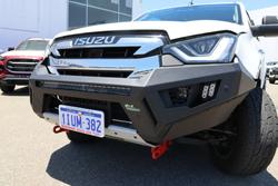2021 Isuzu D-MAX