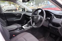 2020 Toyota RAV4 GXL