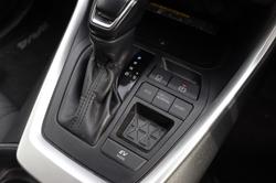 2020 Toyota RAV4 GXL