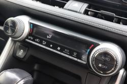 2020 Toyota RAV4 GXL