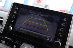 2020 Toyota RAV4 GXL