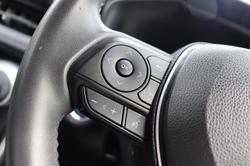 2020 Toyota RAV4 GXL