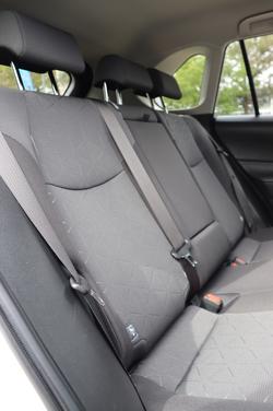 2020 Toyota RAV4 GXL