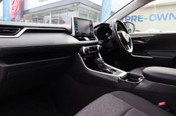 2020 Toyota RAV4 GXL