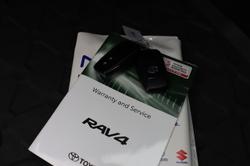 2020 Toyota RAV4 GXL