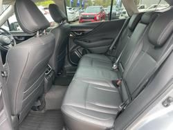 2022 Subaru Outback AWD Touring