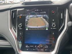 2022 Subaru Outback AWD Touring