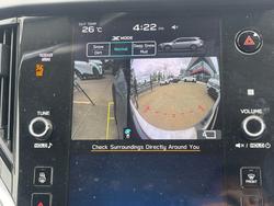 2022 Subaru Outback AWD Touring