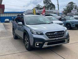 2022 Subaru Outback AWD Touring