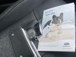 2022 Subaru Outback AWD Touring