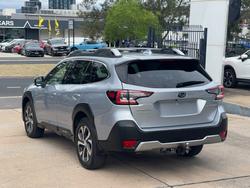 2022 Subaru Outback AWD Touring