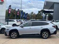 2022 Subaru Outback AWD Touring