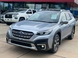 2022 Subaru Outback AWD Touring