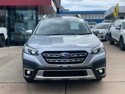 2022 Subaru Outback AWD Touring