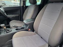 2018 Ford Ranger XLT