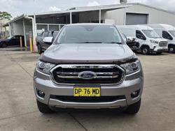 2018 Ford Ranger XLT