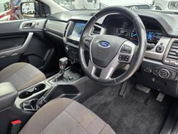 2018 Ford Ranger XLT