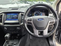 2018 Ford Ranger XLT