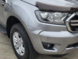 2018 Ford Ranger XLT