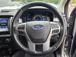 2018 Ford Ranger XLT