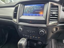 2018 Ford Ranger XLT