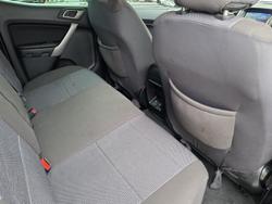 2018 Ford Ranger XLT