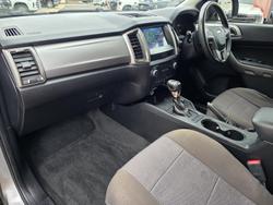 2018 Ford Ranger XLT