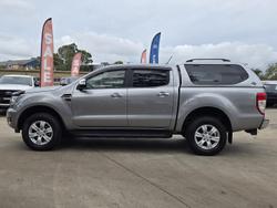 2018 Ford Ranger XLT